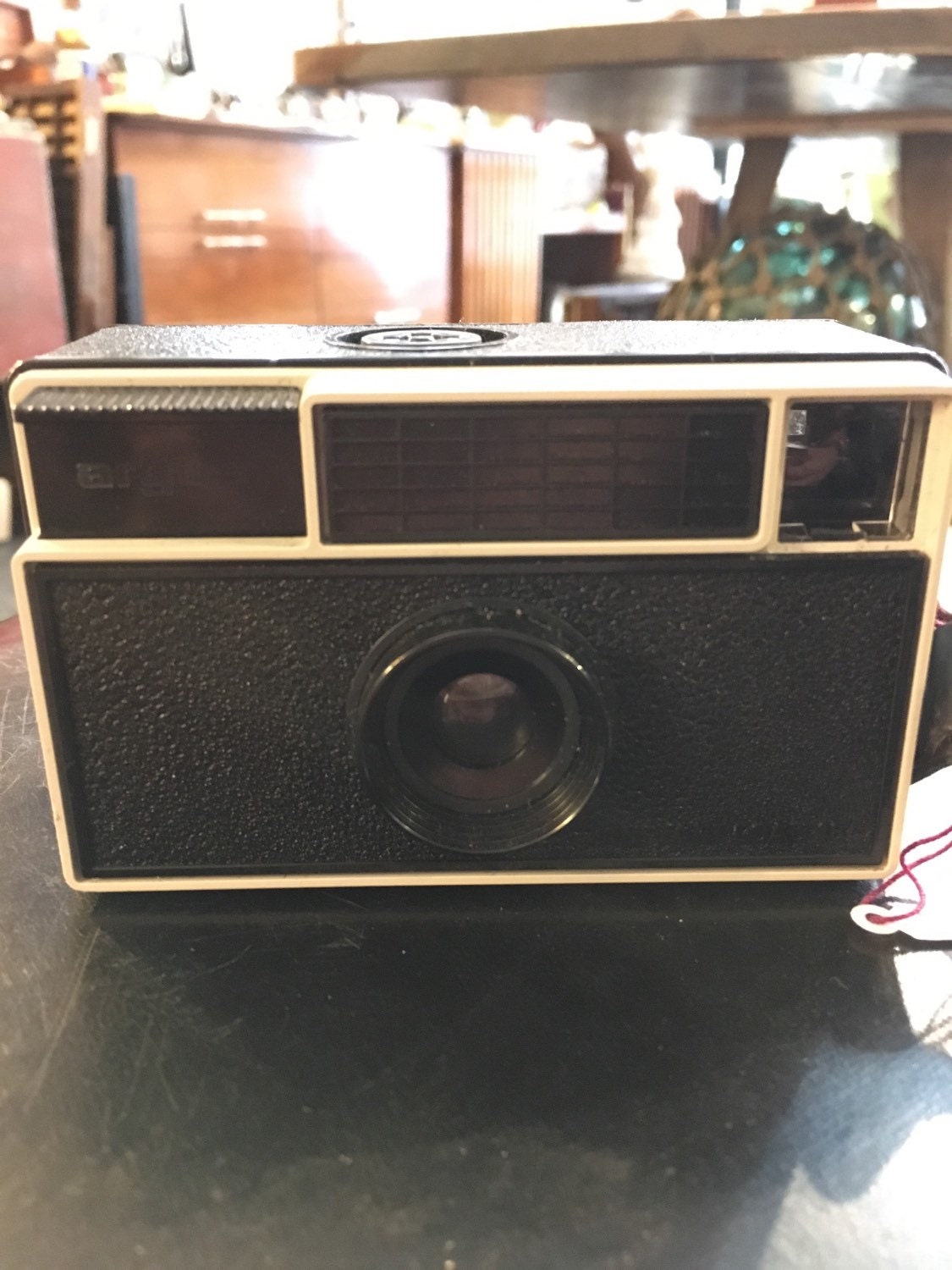 Vintage Argus Camera