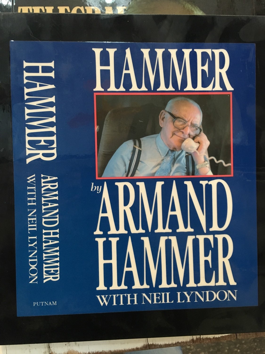 Armand Hammer Collection