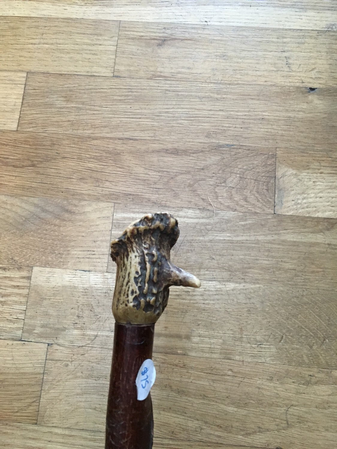 Wooden Walking Stick Cane