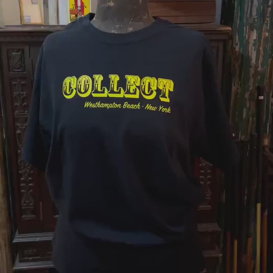 Collect  Westhampton Beach New York T-Shirt