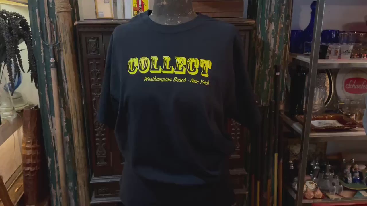 Collect  Westhampton Beach New York T-Shirt